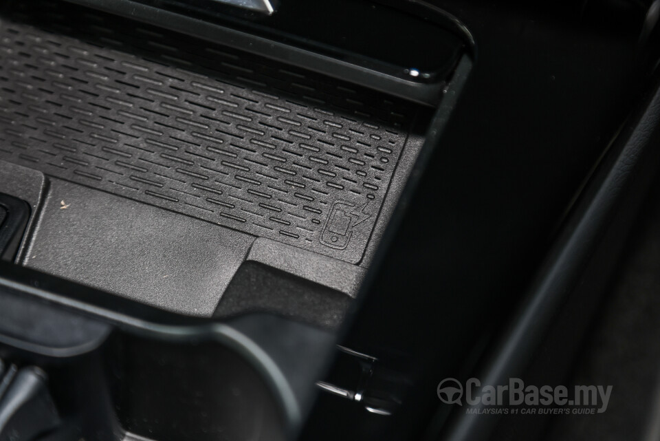 Mercedes-Benz A-Class Sedan V177 Facelift (2023) Interior