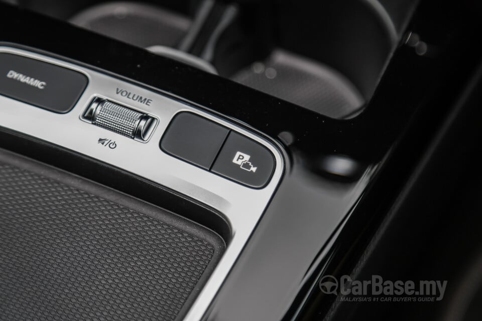 Mercedes-Benz A-Class Sedan V177 Facelift (2023) Interior