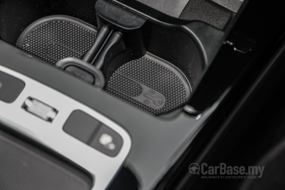 Mercedes-Benz A-Class Sedan V177 Facelift (2023) Interior