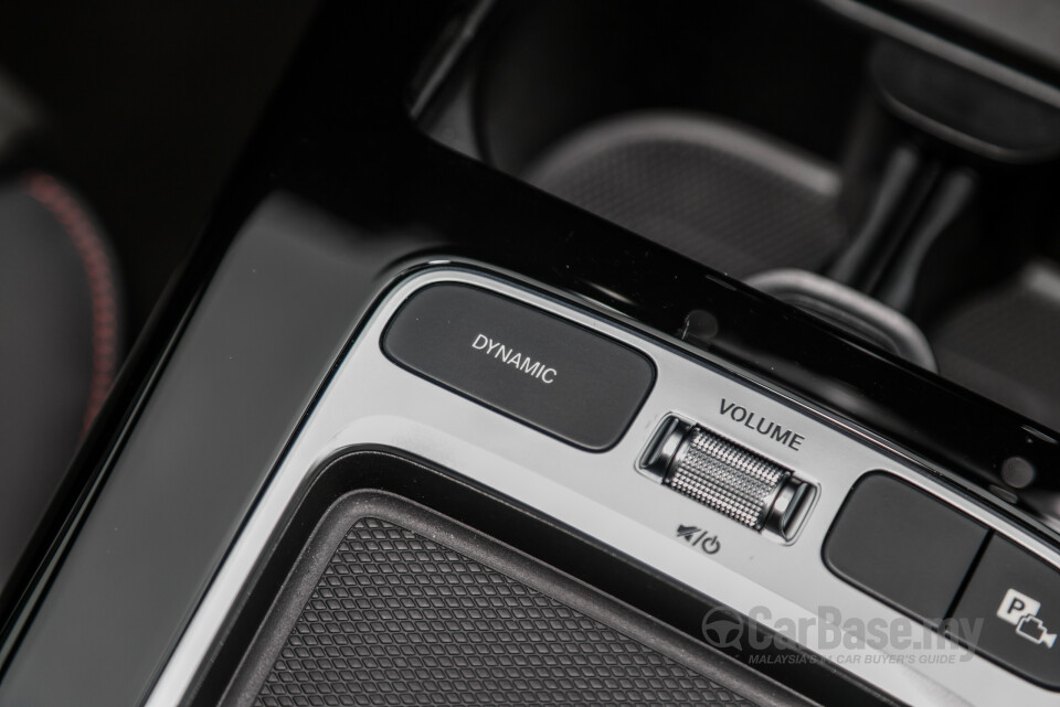 Mercedes-Benz A-Class Sedan V177 Facelift (2023) Interior