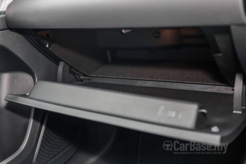 Mercedes-Benz A-Class Sedan V177 Facelift (2023) Interior