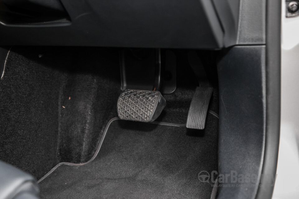 Mercedes-Benz A-Class Sedan V177 Facelift (2023) Interior