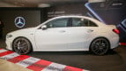 Mercedes-Benz AMG A-Class Sedan Exterior photo