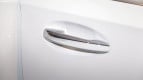 Mercedes-Benz AMG A-Class Sedan Exterior photo