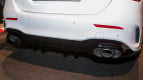 Mercedes-Benz AMG A-Class Sedan Exterior photo