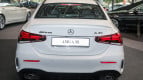 Mercedes-Benz AMG A-Class Sedan Exterior photo