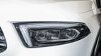 Mercedes-Benz AMG A-Class Sedan Exterior photo