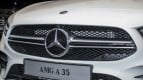 Mercedes-Benz AMG A-Class Sedan Exterior photo