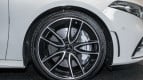 Mercedes-Benz AMG A-Class Sedan Exterior photo