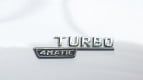 Mercedes-Benz AMG A-Class Sedan Exterior photo