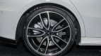 Mercedes-Benz AMG A-Class Sedan Exterior photo