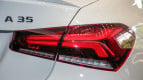 Mercedes-Benz AMG A-Class Sedan Exterior photo