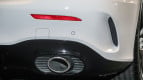 Mercedes-Benz AMG A-Class Sedan Exterior photo