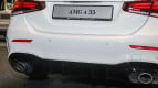 Mercedes-Benz AMG A-Class Sedan Exterior photo