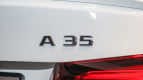 Mercedes-Benz AMG A-Class Sedan Exterior photo
