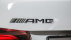 Mercedes-Benz AMG A-Class Sedan Exterior photo