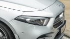Mercedes-Benz AMG A-Class Sedan Exterior photo