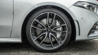 Mercedes-Benz AMG A-Class Sedan Exterior photo