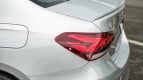 Mercedes-Benz AMG A-Class Sedan Exterior photo
