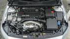 Mercedes-Benz AMG A-Class Sedan Exterior photo