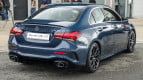 Mercedes-Benz AMG A-Class Sedan Exterior photo