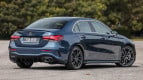 Mercedes-Benz AMG A-Class Sedan Exterior photo