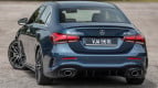 Mercedes-Benz AMG A-Class Sedan Exterior photo