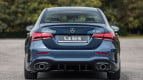Mercedes-Benz AMG A-Class Sedan Exterior photo