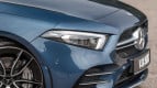 Mercedes-Benz AMG A-Class Sedan Exterior photo