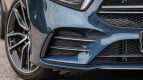 Mercedes-Benz AMG A-Class Sedan Exterior photo