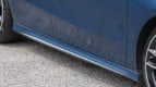 Mercedes-Benz AMG A-Class Sedan Exterior photo
