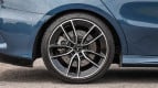 Mercedes-Benz AMG A-Class Sedan Exterior photo