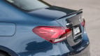 Mercedes-Benz AMG A-Class Sedan Exterior photo