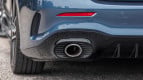 Mercedes-Benz AMG A-Class Sedan Exterior photo
