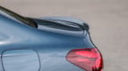 Mercedes-Benz AMG A-Class Sedan Exterior photo