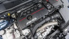 Mercedes-Benz AMG A-Class Sedan Exterior photo