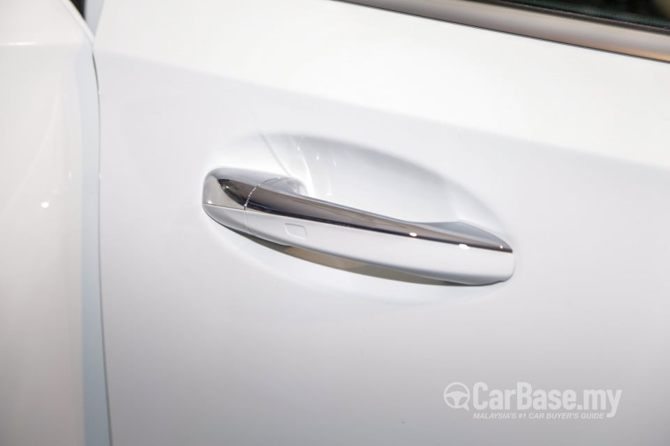 Mercedes-Benz AMG A-Class Sedan V177 (2019) Exterior