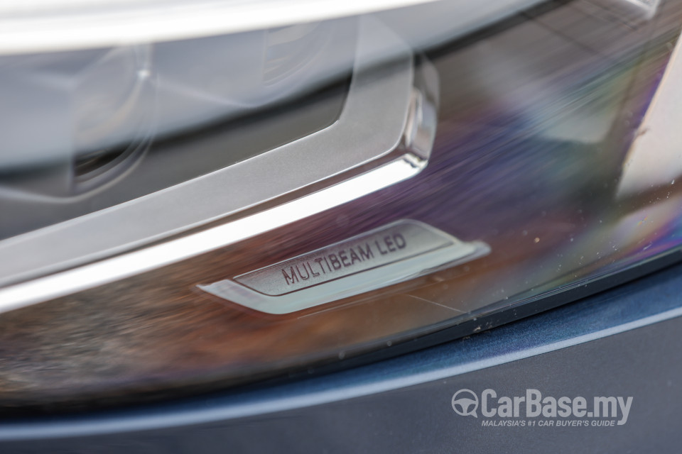 Mercedes-Benz AMG A-Class Sedan V177 (2019) Exterior