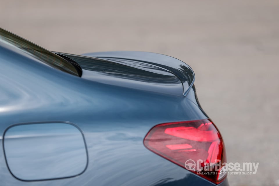 Mercedes-Benz AMG A-Class Sedan V177 (2019) Exterior