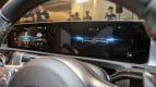 Mercedes-Benz AMG A-Class Sedan Interior photo