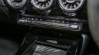 Mercedes-Benz AMG A-Class Sedan Interior photo