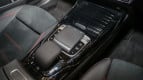 Mercedes-Benz AMG A-Class Sedan Interior photo
