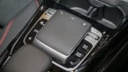 Mercedes-Benz AMG A-Class Sedan Interior photo