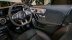 Mercedes-Benz AMG A-Class Sedan Interior photo
