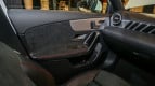 Mercedes-Benz AMG A-Class Sedan Interior photo