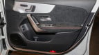 Mercedes-Benz AMG A-Class Sedan Interior photo