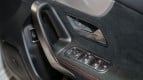 Mercedes-Benz AMG A-Class Sedan Interior photo