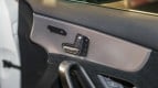 Mercedes-Benz AMG A-Class Sedan Interior photo