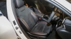 Mercedes-Benz AMG A-Class Sedan Interior photo