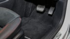 Mercedes-Benz AMG A-Class Sedan Interior photo